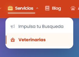 Directorio de servicios especializados